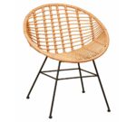 Muebles Romero Sillón M2222