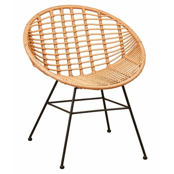 Muebles Romero Sillón M2222