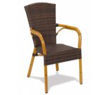 Muebles Romero Sillón Individual 264