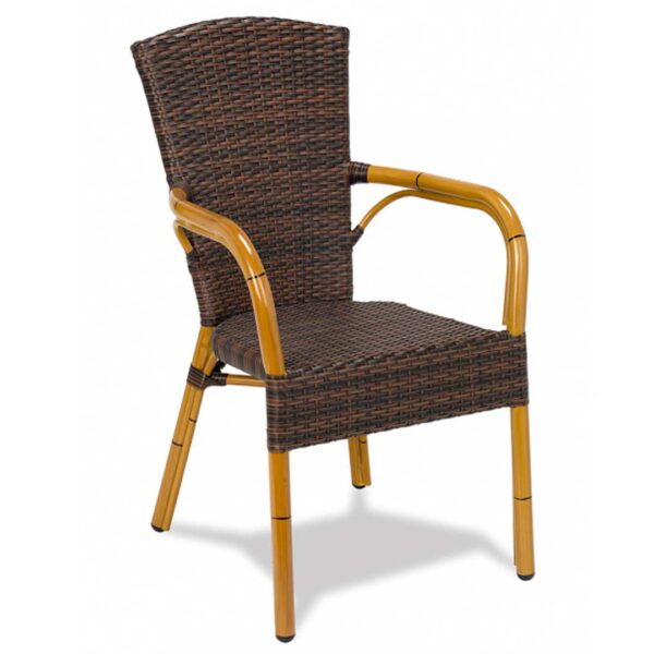 Muebles Romero Sillón Individual 264