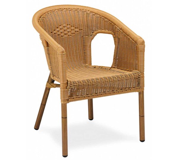Muebles Romero Sillón Individual 283