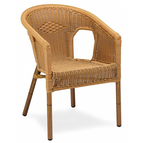 Muebles Romero Sillón Individual 283