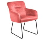 Muebles Romero Sillón Paola