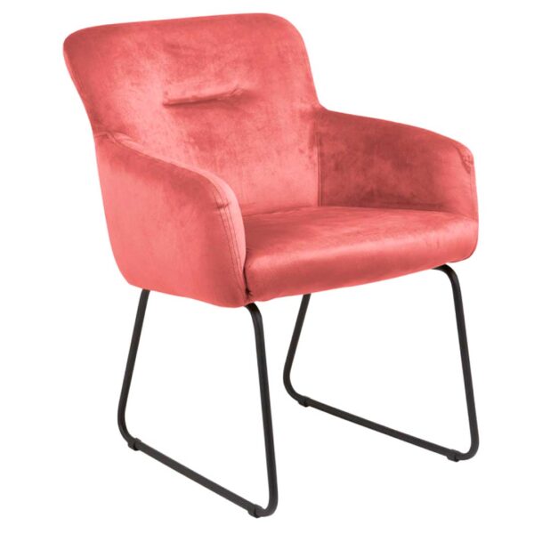 Muebles Romero Sillón Paola