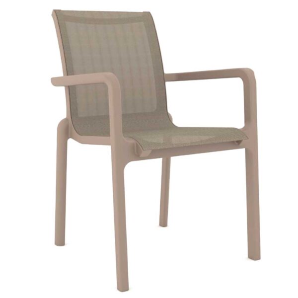 Muebles Romero Sillón París