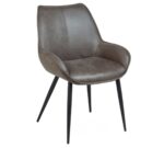 Muebles Romero Sillón Patricia