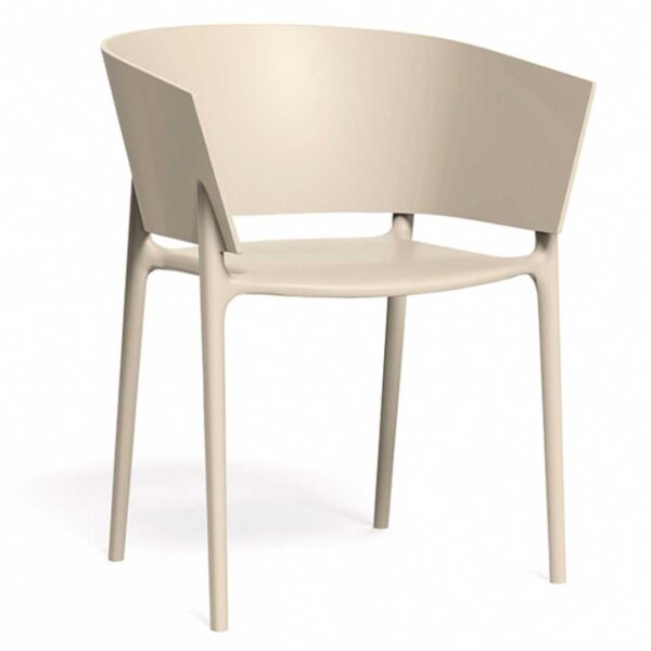 Muebles Romero Sillón Individual V2 AFRI