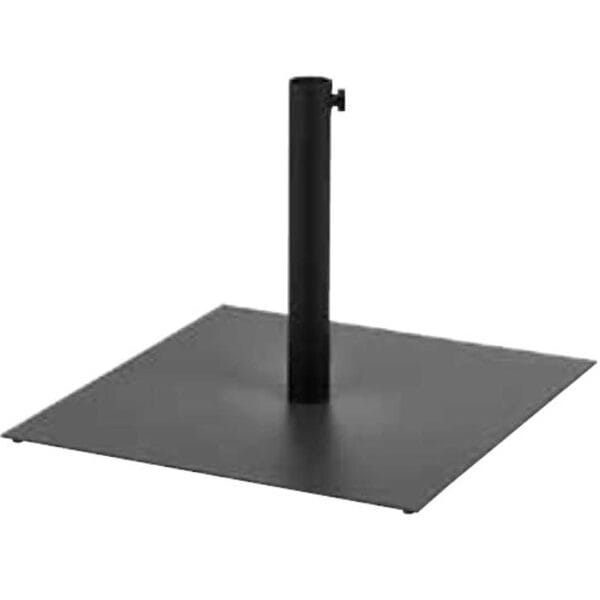 Muebles Romero Soporte Parasol Cuadrado 7710