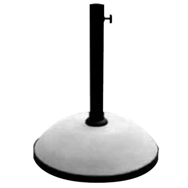 Muebles Romero Soporte Parasol Redondo 7720