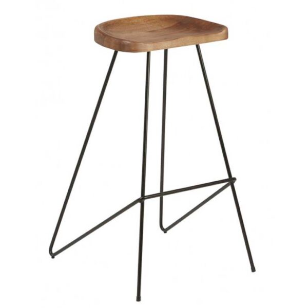 Muebles Romero Taburete 5040