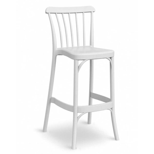 Muebles Romero Taburete Apilable 5124