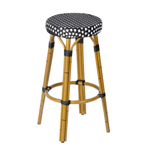 Muebles Romero Taburete M5201