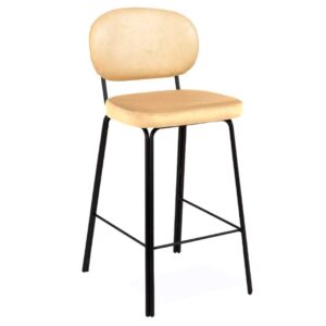 Muebles Romero Taburete Sylvie Bar