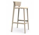 Muebles Romero Taburete Apilable V5 AFRI