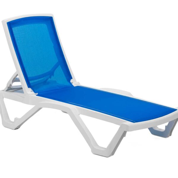 Muebles Romero Tumbona Mare