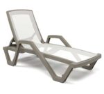 Muebles Romero Tumbona Mare con Brazos