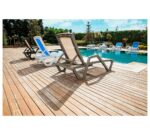 Muebles Romero Tumbona Mare con Brazos - Imagen 2