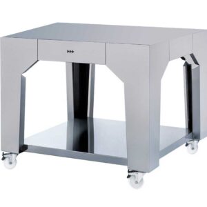 Prismafood Soporte Horno Pizza