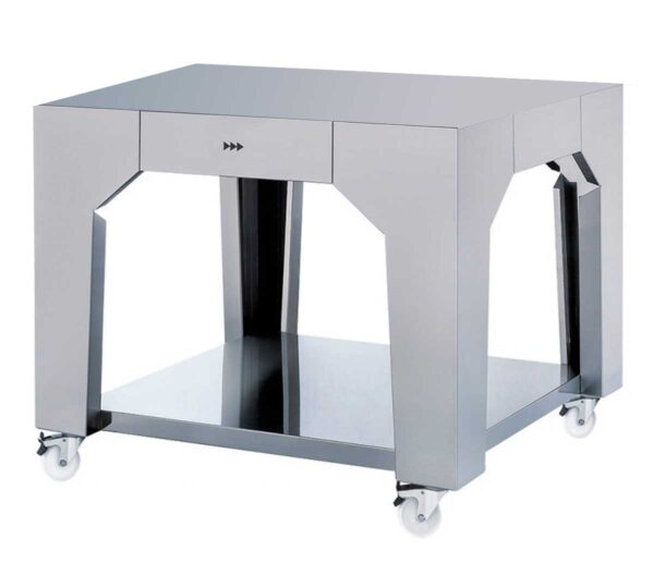 Prismafood Soporte Horno Pizza