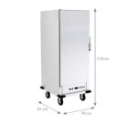 Pujadas Armario Caliente P81012 - Imagen 2