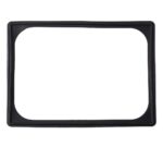 Pujadas Banda Selladora Silicona Negra GN