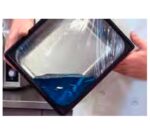 Pujadas Banda Selladora Silicona Negra GN - Imagen 4