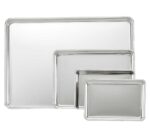 Pujadas Bandeja Horno Aluminio