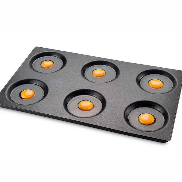 Pujadas Bandeja Multiunidades