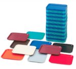 Pujadas Bandeja para Comida Rápida - Imagen 3