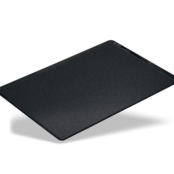 Pujadas Bandeja Pastelería Antiadherente 45º Aluminio