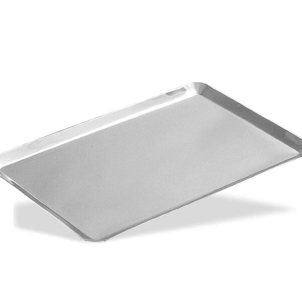 Pujadas Bandeja Pastelería Inox P779
