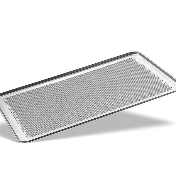 Pujadas Bandeja Perforada para Pastelería