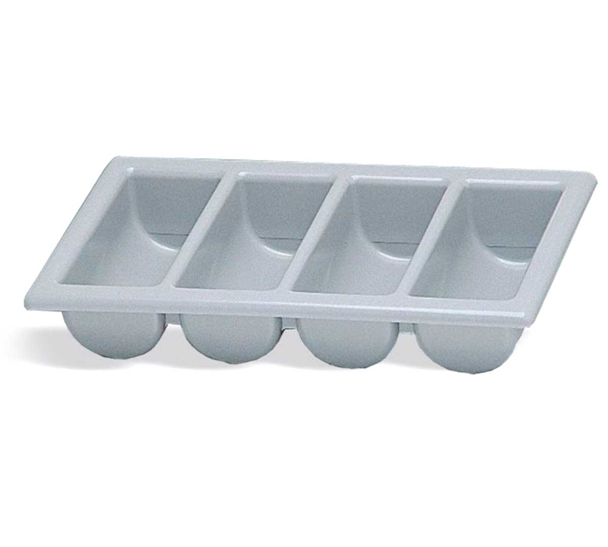 pujadas-bandeja-porta-cubiertos-gn-1-1-01.jpg Pujadas Bandeja Porta-Cubiertos GN 1/1 - Imagen 1