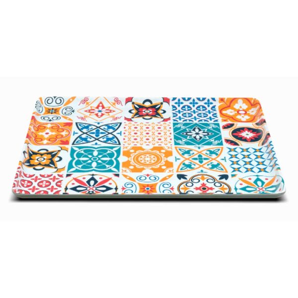 Pujadas Bandeja Presentación Hidraúlica