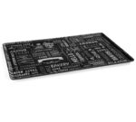 Pujadas Bandeja Presentación Pastry