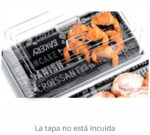 Pujadas Bandeja Presentación Pastry - Imagen 3