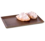 Pujadas Bandeja Presentación Melamina Acabado Roble - Imagen 2