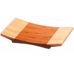 Pujadas Bandeja Presentación Sushi Bambú