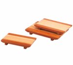 Pujadas Bandeja Presentación Sushi Bambú - Imagen 2