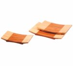 Pujadas Bandeja Presentación Sushi Bambú - Imagen 3