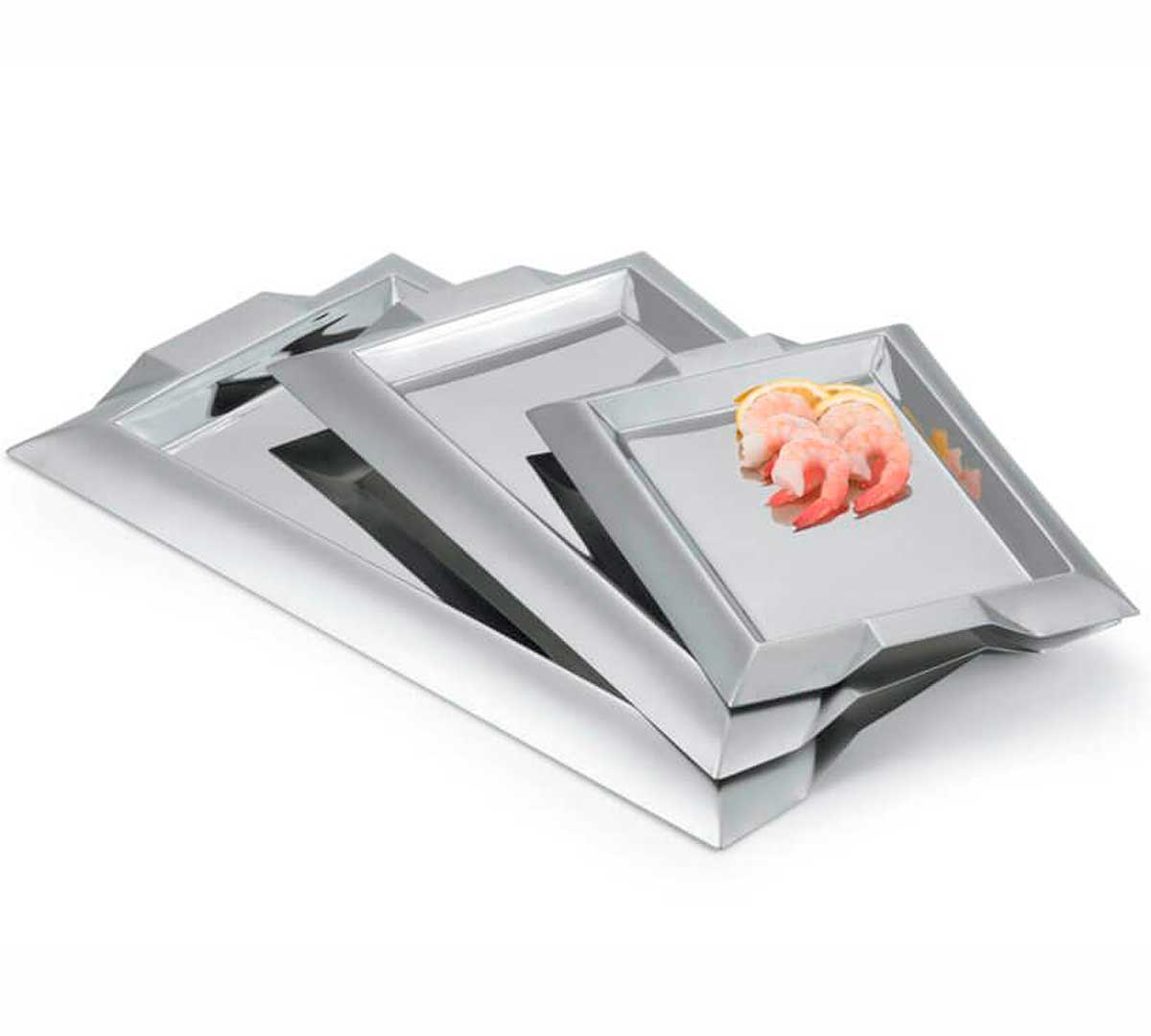 pujadas-bandeja-servicio-rectangular-acero-inox-01.jpg Pujadas Bandeja Servicio Rectangular Acero Inox - Imagen 1