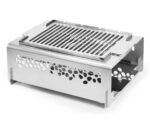 Pujadas Barbacoa Sobremesa GrillBox