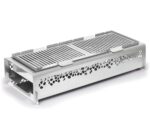 Pujadas Barbacoa Sobremesa GrillBox Duo