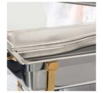 Pujadas Barra Adaptadora Super Shapes Wild Pan - Imagen 2