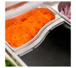 Pujadas Barra Adaptadora Super Shapes Wild Pan - Imagen 4