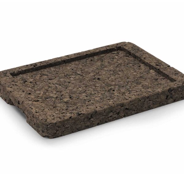 Pujadas Base de Corcho