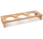 Pujadas Vajilla Melamina Cool Line Amarilla - Imagen 7