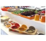 Pujadas Base Madera para 3 Mini Cacerolas - Imagen 4