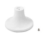 Pujadas Soporte Melamina Acabado Mármol Rectangular - Imagen 3