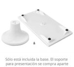 Pujadas Base Soporte Presentación - Imagen 3